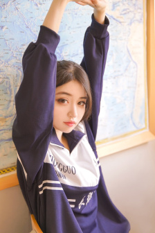 潜艇女兵