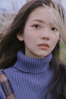 明星专题：张俊芳